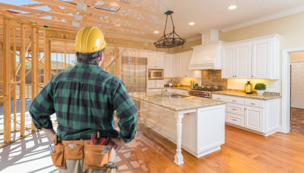 Custom Home Builder In Kansas For Modern And Personalized Living